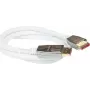 PYTHON ühenduskaabel DisplayPort 1.4 10m 8K UHD-2 a60Hz kullatud OFC - Kaabel - Digitaalne/Display/Video