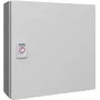 Seinale paigaldatav kapp Rittal AX 1073.000, IP66, helehall