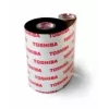 Toshiba TEC Premium - 1 - Must - 55 mm x 600 m - Ribbon - for B 372, 472, 482, 492, 572, EX4T1-GS, SX4, SX4T, SX5, SX5T, SX6T-TS12-QM-R, SX8T-TS12-QM-R