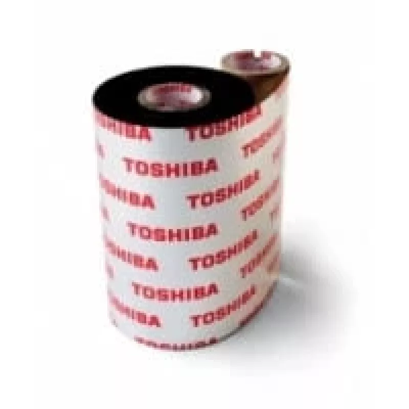 Toshiba TEC Premium - 1 - Must - 55 mm x 600 m - Ribbon - for B 372, 472, 482, 492, 572, EX4T1-GS, SX4, SX4T, SX5, SX5T, SX6T-TS12-QM-R, SX8T-TS12-QM-R