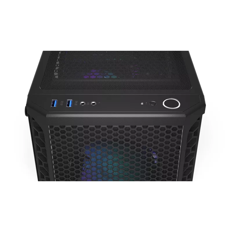 ENDORFY Signum 300 Core Tower Must