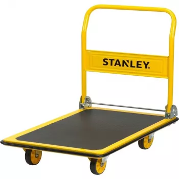 300kg terasest platvormkäru (PC528), Stanley
