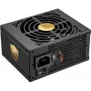 750W Sharkoon Rebel P20 SFX 750W (must, 1x 12-pin suure võimsusega pistik, 2x PCIe, kaablihaldus, 750 vatti)