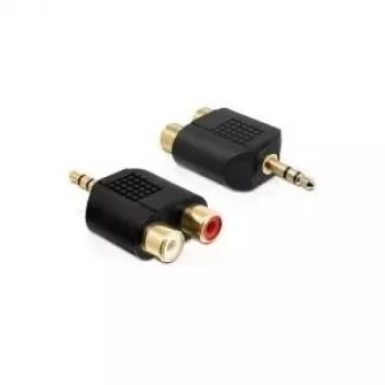 pistikuadapter DeLOCK 65365