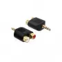 pistikuadapter DeLOCK 65365