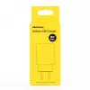 Laadija 18W sarjadele Armor 15, 16, Pad Pro, Tab A11 — UleFone UF-CHAR-18WR