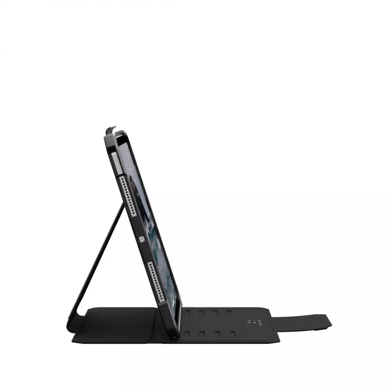 Urban Armor Gear Metropolis SE Series iPad Pro 11 (5th Gen, 2024, M2) klapiga ümbris