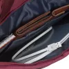 Kohver Rivacase 8335 39,6 cm (15,6 tolli) punane