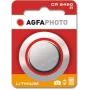 AgfaPhoto - Aku CR2450 - Li (70117)