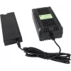 Toiteadapter Antari DCP-12 mudel 5170299U 12V 1A, asendustoiteallikas ühilduvatele seadmetele