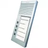 Uksetelefon AGFEO DoorSpeak 4 hõbedane