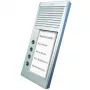 Uksetelefon AGFEO DoorSpeak 4 hõbedane