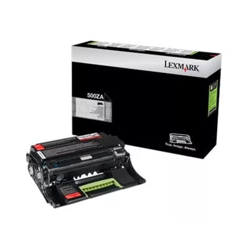 Kujutiseüksus Lexmark 50F0ZA0