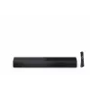Sharp HT-SB121 heliriba kõlar Must 2.0 kanalit 120 W