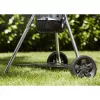 Weber Holzkohlegrill Master Touch GBS E-5750, 57 cm Must
