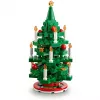 LEGO jõulupuu komplekt 40573 – hooajaline väljapanekumudel, dekoratiivne miniehitis