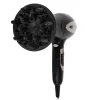 Adler Mesko MS 2287 föön 2400 W must, šampanja