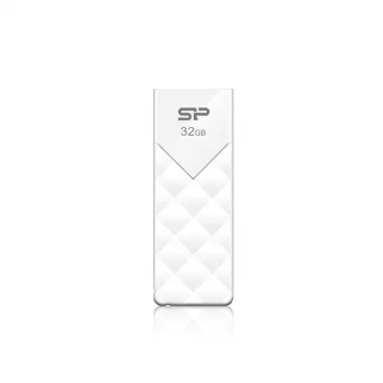 USB-mälupulk Silicon Power 8GB USB Type-A 2.0 Ultima U03