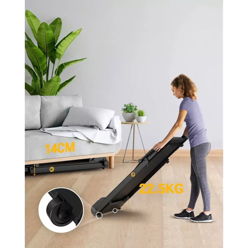 Urevo jooksulint STROL 2S PRO