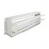 Kaitselülituspaneel DeLOCK 67196 Metallhall laiusega 132 mm