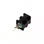 Supermicro FAN 0087L korpuse ventilaator 40 mm 1U Supermicro SC512F-260 jaoks