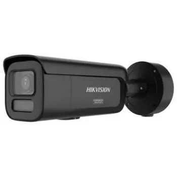 Võrgukaamera Hikvision DS-2CD2647G3-LIZSY 2,8–12 mm varifookusobjektiiv, must
