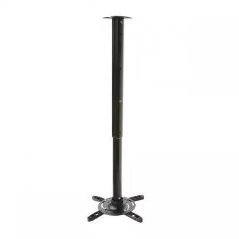 Laekinnitus 60-102 cm projektorile P-105B 15 kg universaalne täielik juhtimine