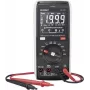 VC232 käsimultimeeter digitaalne CAT III 600 V ekraani näidud 2000 (VC-12884300)