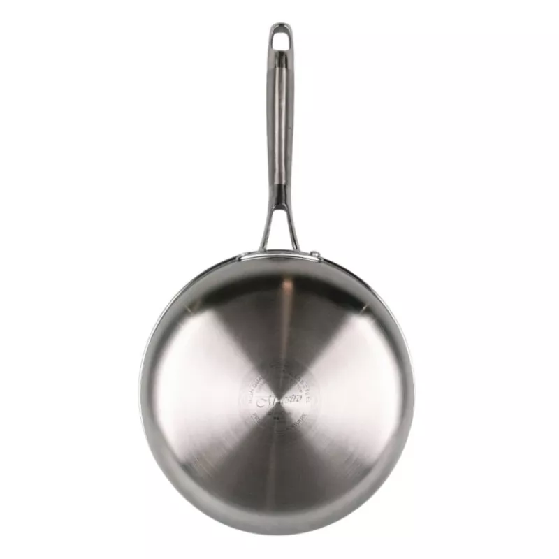 MAESTRO PRAEPANN / WOK PROFESSIONAL 30 cm