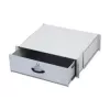 Klaviatuurisahtel dokumendihoidikuga Digitus DN-19 KEY-3U