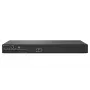LANCOM XS-5110F Hallatav L2/L3 10G Ethernet (100/1000/10000) 1U Must