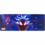 Lauamatt Paladone Spiderman Miles Morales — suur mängu-/tööpind, libisemiskindel alus