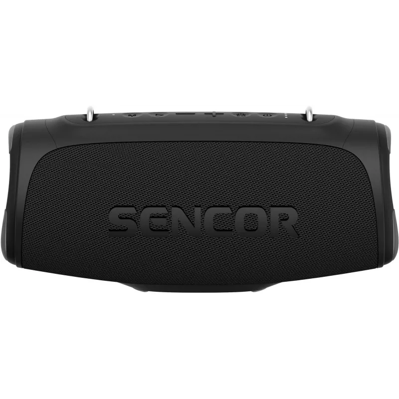 Kaasaskantav Bluetooth-kõlar SENCOR RESONEX MIDI 80W, IPX7 veekindel