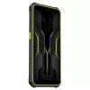 Ulefone Armor X12 Pro 4/64GB Must/Roheline ilma laadijata