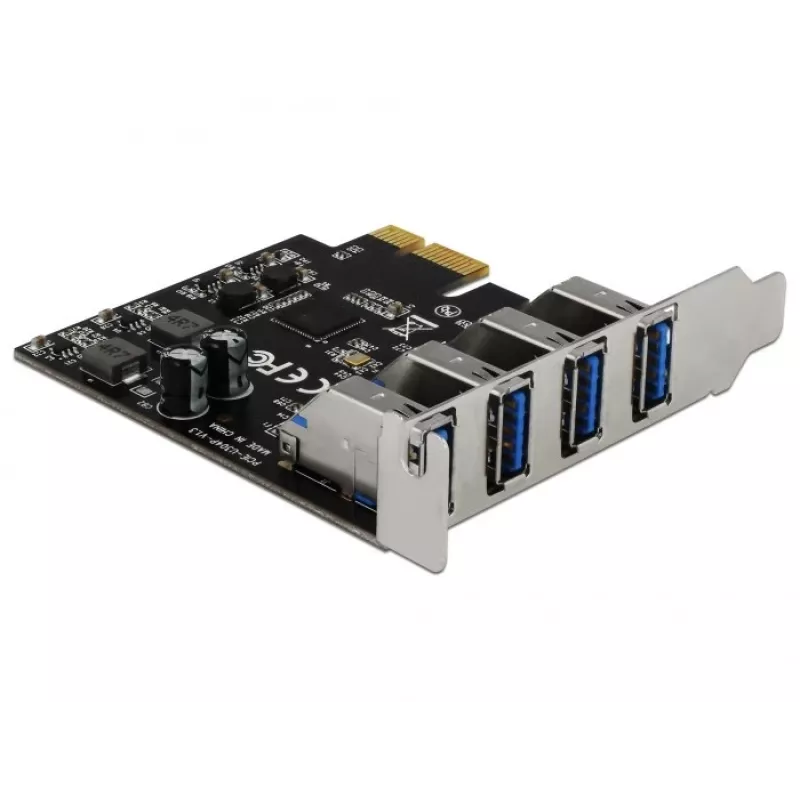 Sisemine USB 3.2 Gen 1 adapter DeLOCK 90304