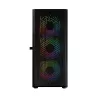 Logic ARAMIS ARGB MINIDI USB 3.0 korpus must