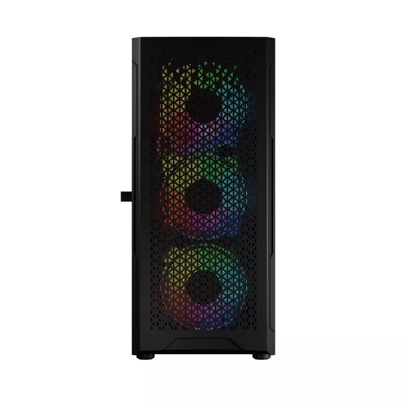 Logic ARAMIS ARGB MINIDI USB 3.0 korpus must