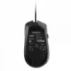L33T Gaming 160383 Gungnir mänguhiir. 8 nuppu, 16 000 DPI, ergonoomiline, RGB