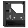 Arvutikorpus Sharkoon TK4 RGB Midi Tower Must