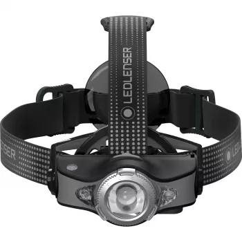 Ledlenser MH11 pealamp Sinine/green/Punane/multicolor light