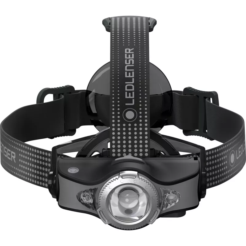 Ledlenser MH11 pealamp Sinine/green/Punane/multicolor light