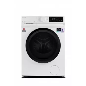 Pesumasin Toshiba TW-BL80A2PL(WK), 8 kg