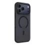 Belkin SheerForce Grip seeria - tagakaas mobiiltelefonile