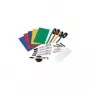 MAUL HEBEL Moderatoren-Accessory-Set, Professional-Features Contents: Magnetsymbole, je üks leht: ringi läbimõõt 10 mm (65136-99)