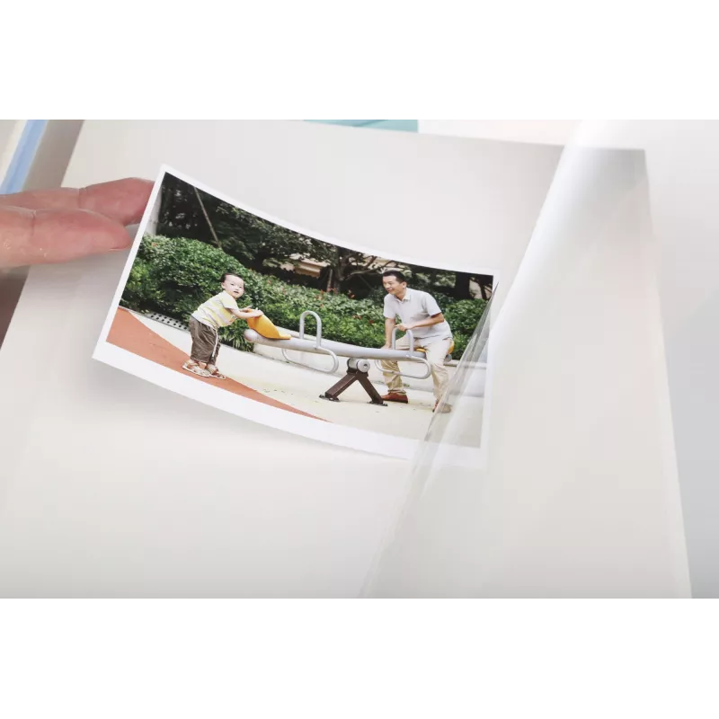 Kodak Memorry Album/20 lehekülge 235*270 Sinine cloth