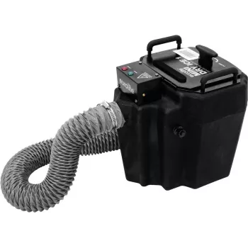 Kuivjää udumasin EUROLITE Mini Dry Ice 1 1000W, kompaktne lava-/efektiseade