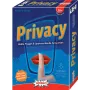 Privaatsus, peomäng