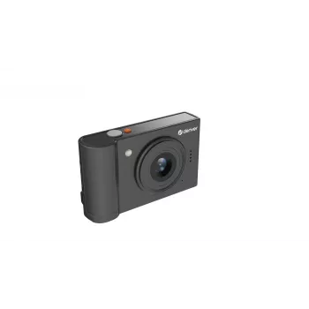 Digikaamera Denver DCA-4811B 5-megapiksline CMOS sensor musta värvi
