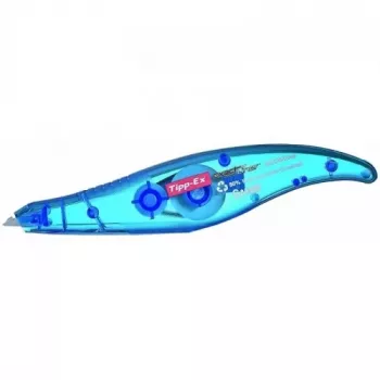 Paranduslint BIC EXACT LINER 5 mm x 6 m — täitevaba jaotur paberiparanduste jaoks
