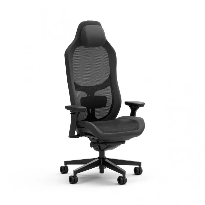 Fractal Design Refine Mesh mängutool - must